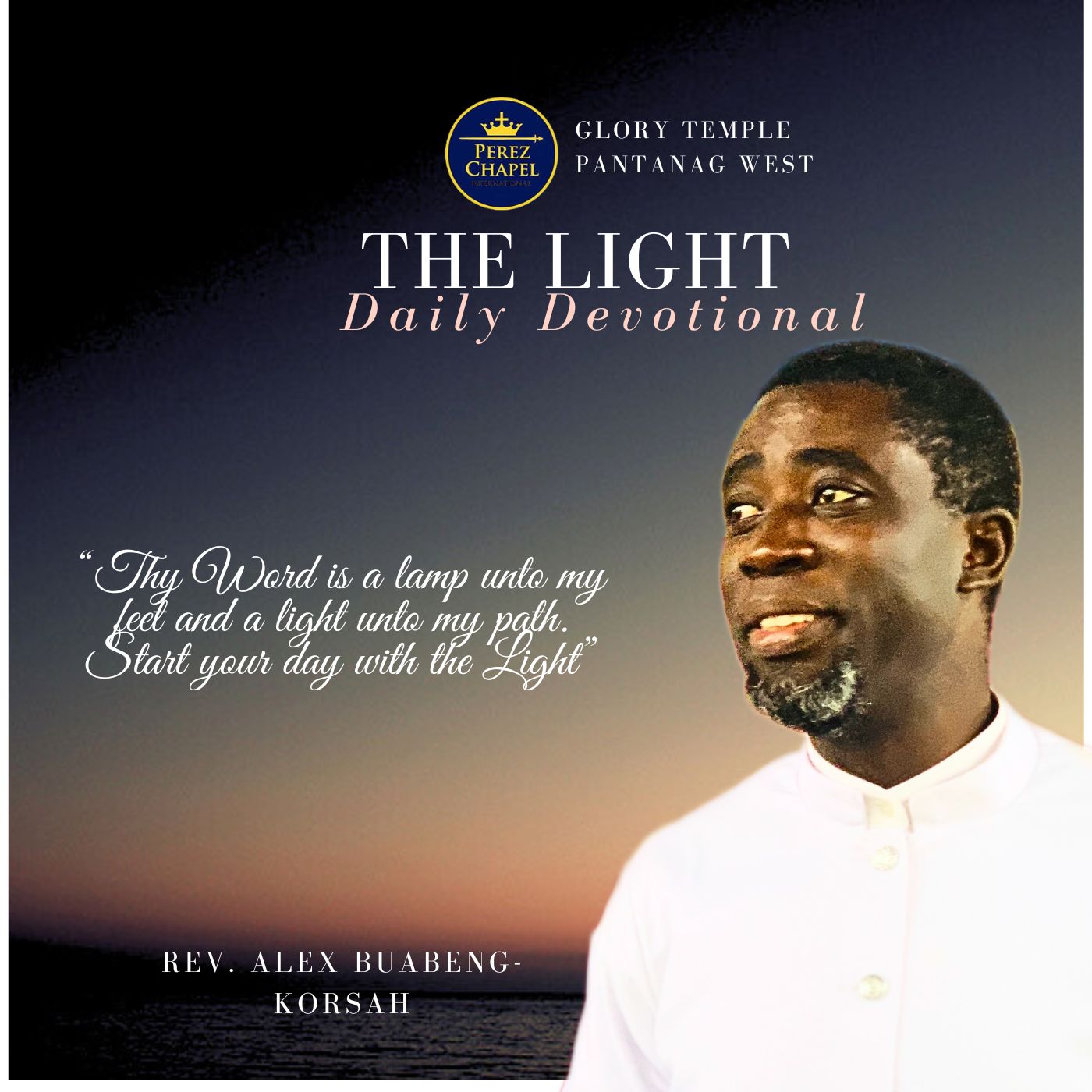 THE LIGHT 3