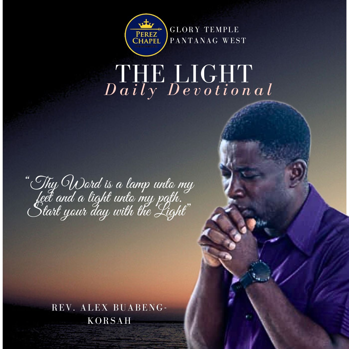 THE LIGHT 4