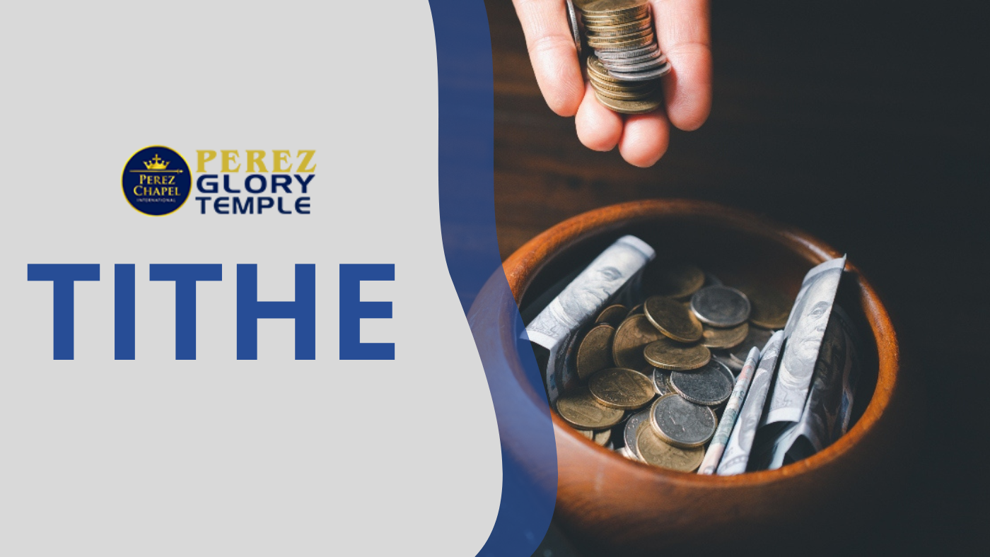 tithe 2