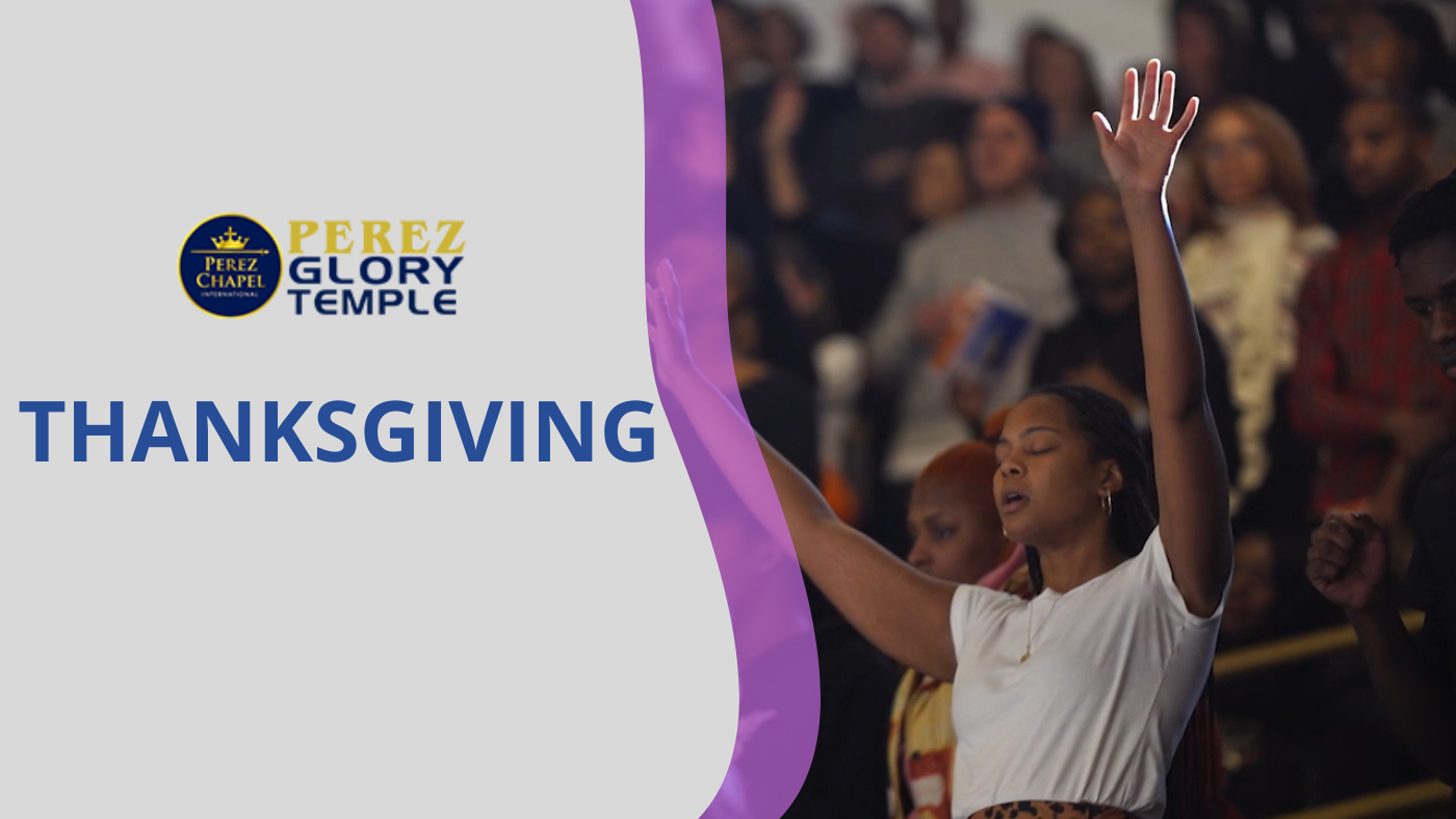 thanksgiving